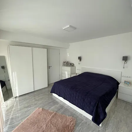 Bb Riviera Apartment Balatonboglar