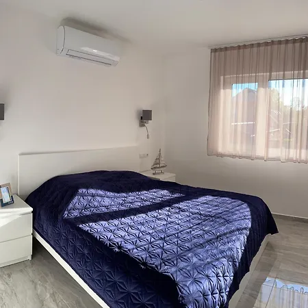 Bb Riviera Apartman Balatonboglár