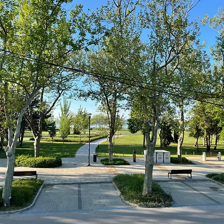 Bb Riviera Balatonboglár