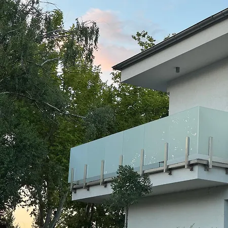 Bb Riviera Balatonboglar