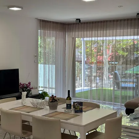 Apartment Bb Riviera *