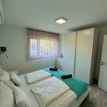 Bb Riviera Balatonboglar