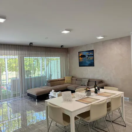 Apartment Bb Riviera *