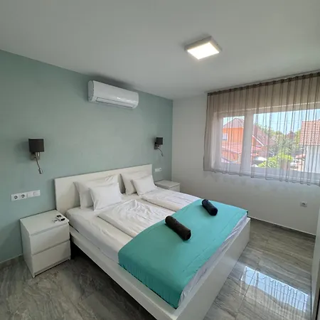 Bb Riviera Apartment
