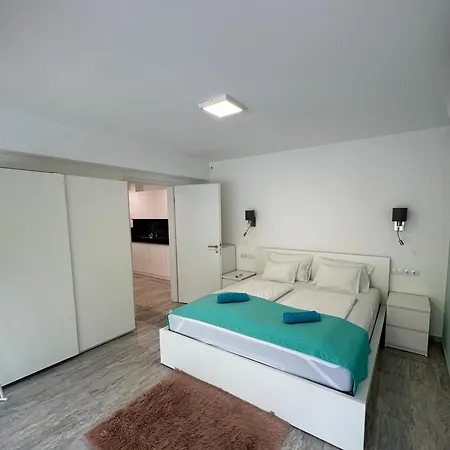 Apartment Bb Riviera