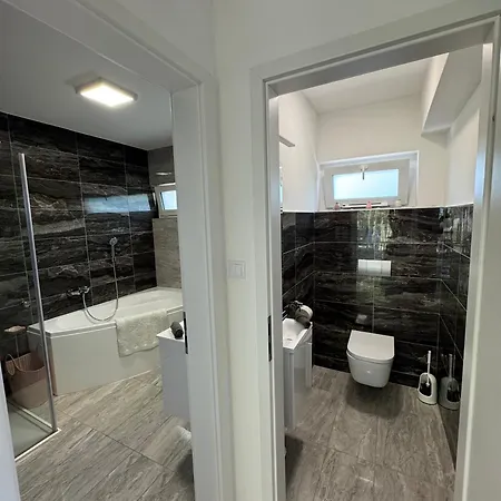Bb Riviera Apartment