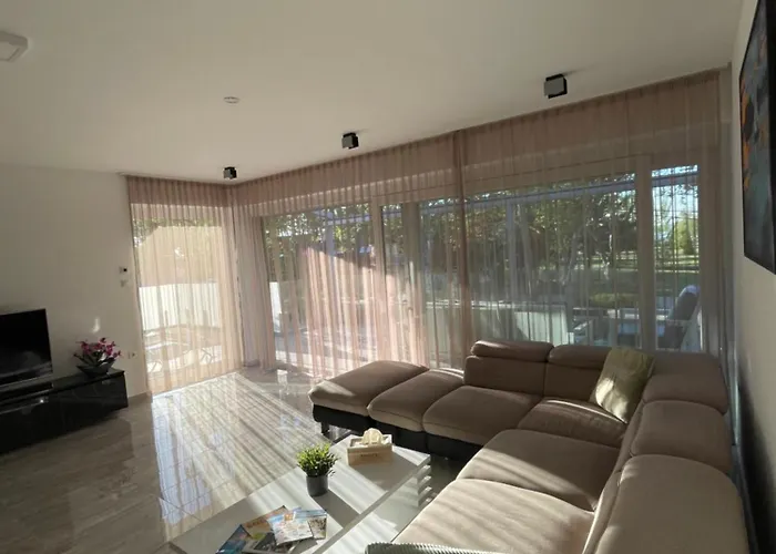 Bb Riviera * Balatonboglár