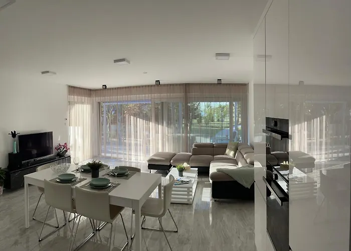 Apartamento Bb Riviera