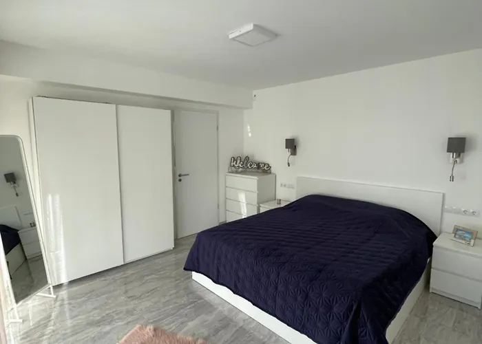 Bb Riviera Apartamento Balatonboglár