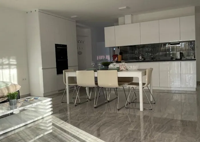 Bb Riviera Apartamento