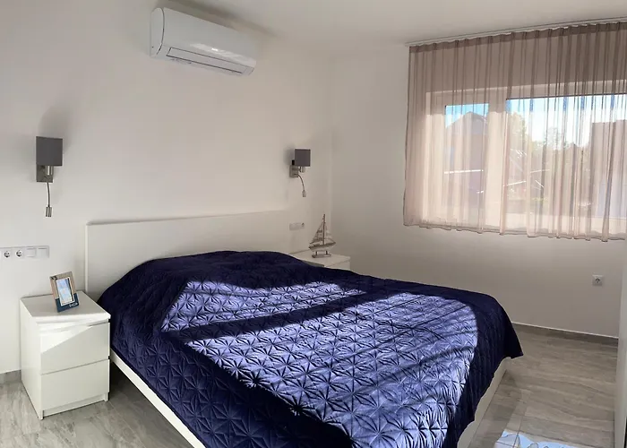 Bb Riviera Apartamento Balatonboglár