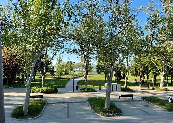 Bb Riviera Balatonboglár