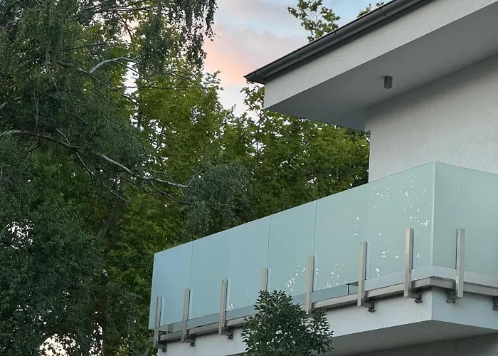 Bb Riviera Balatonboglár